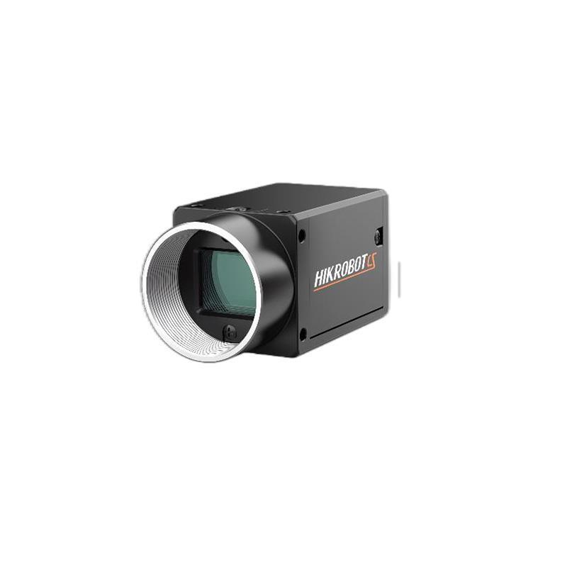海康2000万像素视觉工业网口相机MV-CS200-10GM/GC/UM/UC 1"