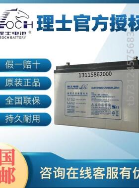 理士蓄电池DJM12100S直流屏DJM1265S 12V100AH DJM1240S DJM1238S