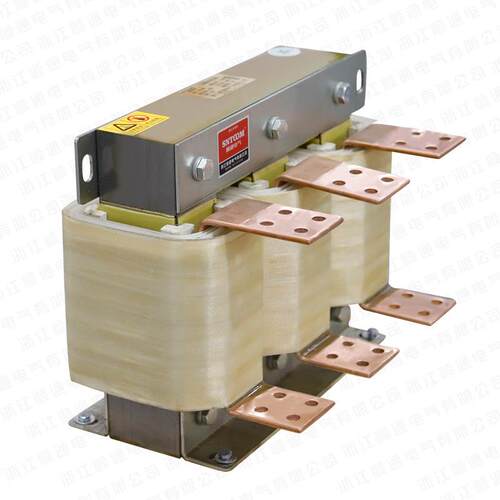 OCL输出低器压三相电抗器变频器电抗抗谐波干扰8V进出线AC0L3LAN
