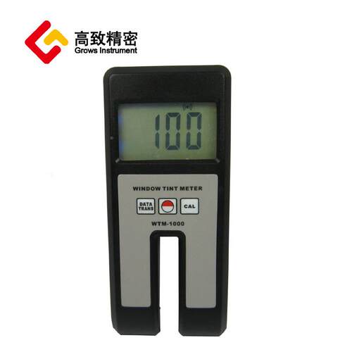 玻璃透明度检测 膜 体 分体式透光率测试仪WT一M-100WTM-10000-薄