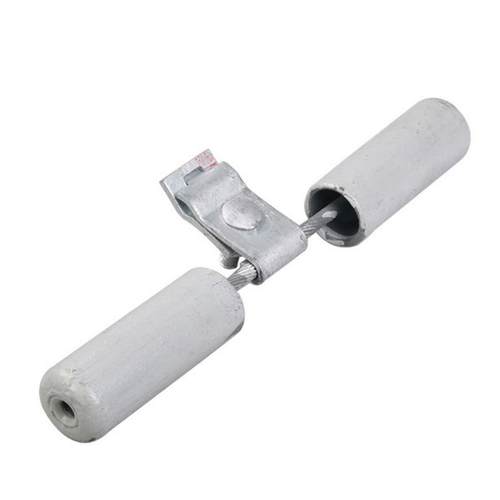 保护金具防震锤光缆FD-3FG-50FDNJ-3/4FR--2-3预绞丝防震锤