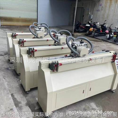 900型号刮胶研磨机、半自动磨刮机、刮胶机、刮刀研磨机平口 尖刀