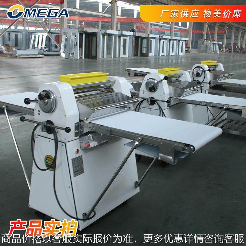 商用酥皮机 厂家供应可折叠 起酥平板压面酥皮面包面团 开酥机,清洗/食品/商业设备,烘焙设备,淘宝优惠券,粉丝福利购,淘宝优惠卷