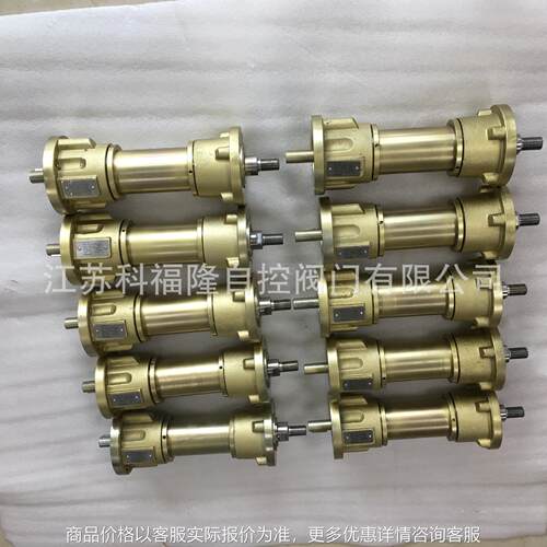 执行器推进器200.1-400，39.4/128,40*7配套、