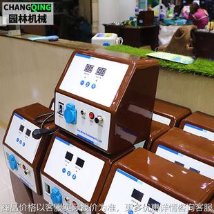 种子催芽器家用农用自动恒温增氧黄绿豆芽蔬菜水稻种子快速发芽机