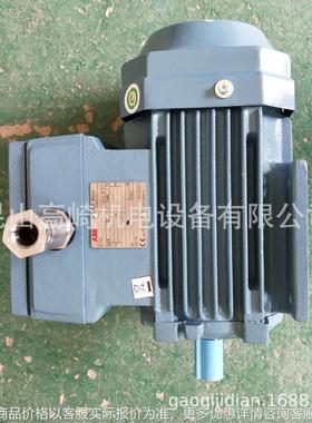 原装电机22806-55-6三相异步电动机高效节能现货