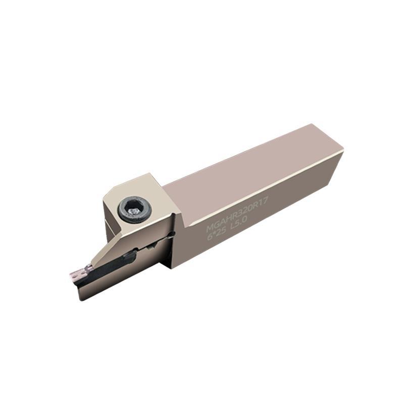 内孔端面槽刀 反刀 反圆弧端面切槽刀杆 MGFHRR/MGHA320//325/425