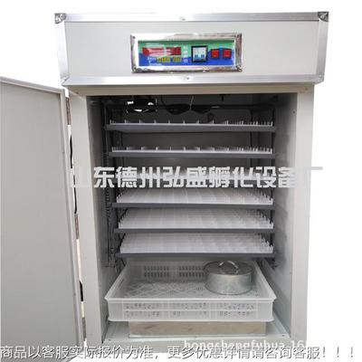供枚应NZT528全自动孵化机怕不停电的孵化器孵蛋化卵箱孵化设备