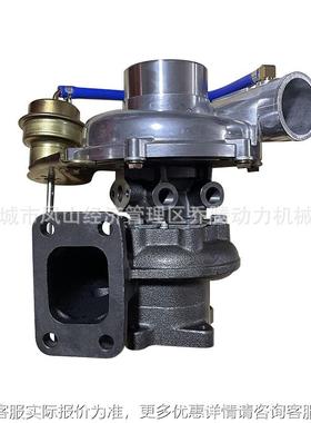 增压器 Turbo RHC62W 24100-2202A for Hino Truck H07CT Engine