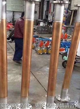 厂家直销氧 133FPV/FP 管道专用阻火铜火器 管氧气阻火器 铜气阻