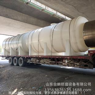 塑料储罐 储罐设备HS 防腐耐酸 卧式 091诚信碱厂家储气 pp立式 化