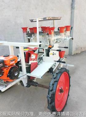 汽自行走式凤梨移栽XHV机170型小香葱洋葱油苗移栽器2苗带铺膜定