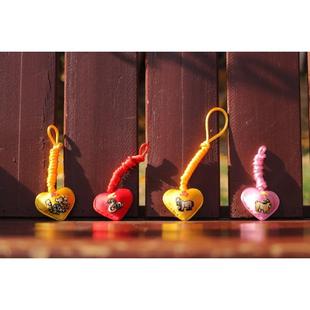 徐州马庄香包卡通十二生肖刺绣香囊 手工制作随身佩戴儿童