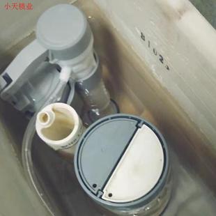 上水. 水箱冲水排水抽水厕所坐便止水全套马桶配件通用进水阀老式