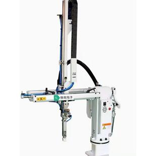 豫南海洋斜臂机械手650单臂