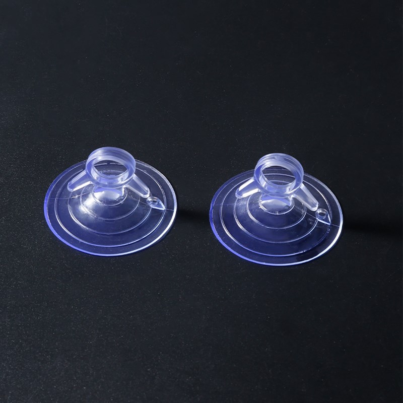 遮阳挡吸盘窗帘固定器燕s尾太阳汽车用轿车用遮阳帘遮阳板透明无