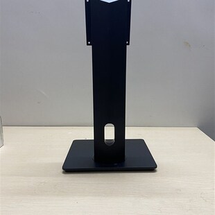 2728寸升降挂架 全新显示器升降支架横屏竖屏 旋转B底座