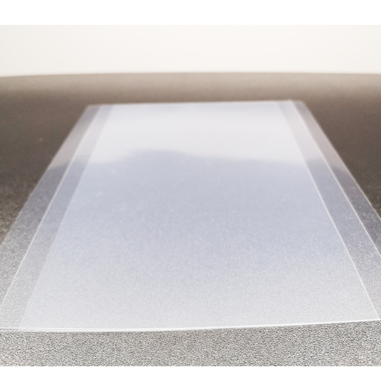 现货供应透氧膜  DLP光固化透氧膜 透氧机3D打印专用 0.1mm厚度