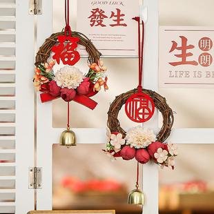 饰仪式 乔迁之喜新居入宅挂件进宅搬家新家挂饰新房布置装 用品大全