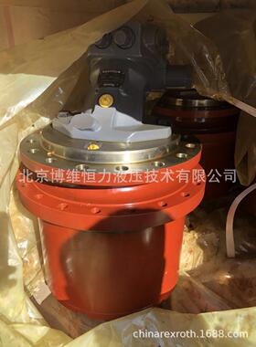 摊铺机减速机GFT36T3B79-09