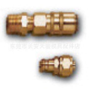 供应塑利通SLT JK201-P2模具束管接头 快速接头 快换 油管接头