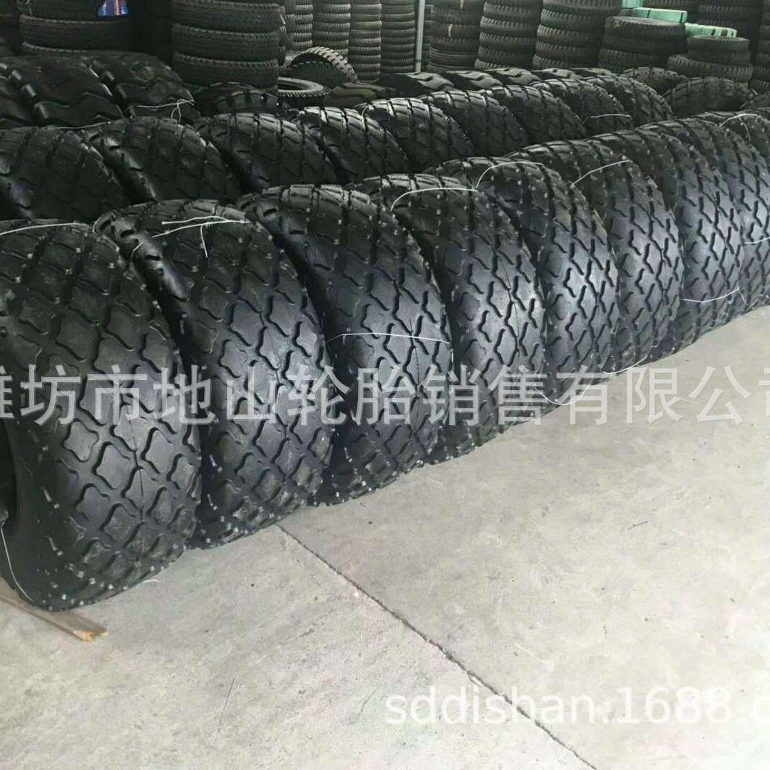 现货23.1-26压路机轮胎工程轮胎 质量保证