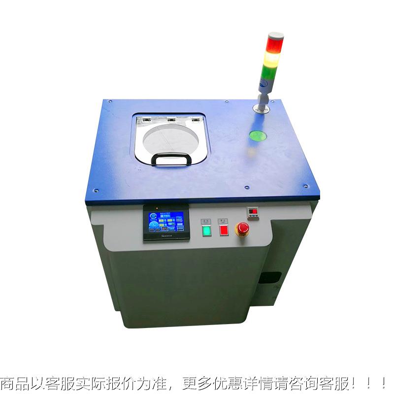 厂家环树脂真空脱泡搅机 小型行星搅拌机ZFE 氧油拌墨搅旋转拌机