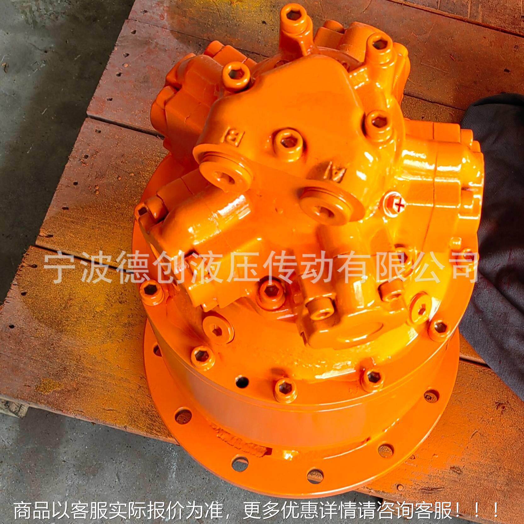 替代DIP列浓密O机液压达OILP010030 O系JWMILP0100马69 ILP010099