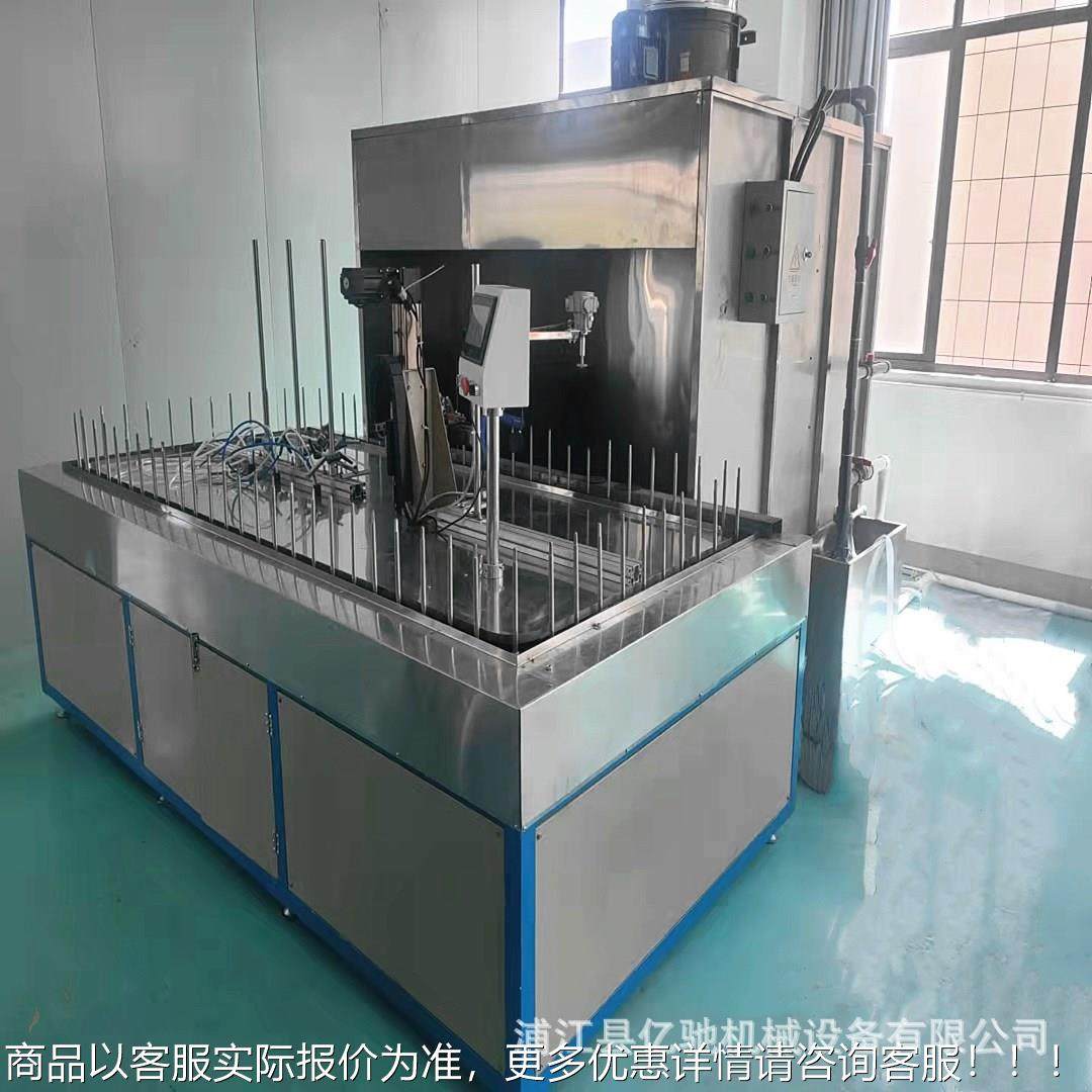 油漆往复涂平机平面金喷属橡胶面喷油机上光油喷烘漆线MYK干喷涂