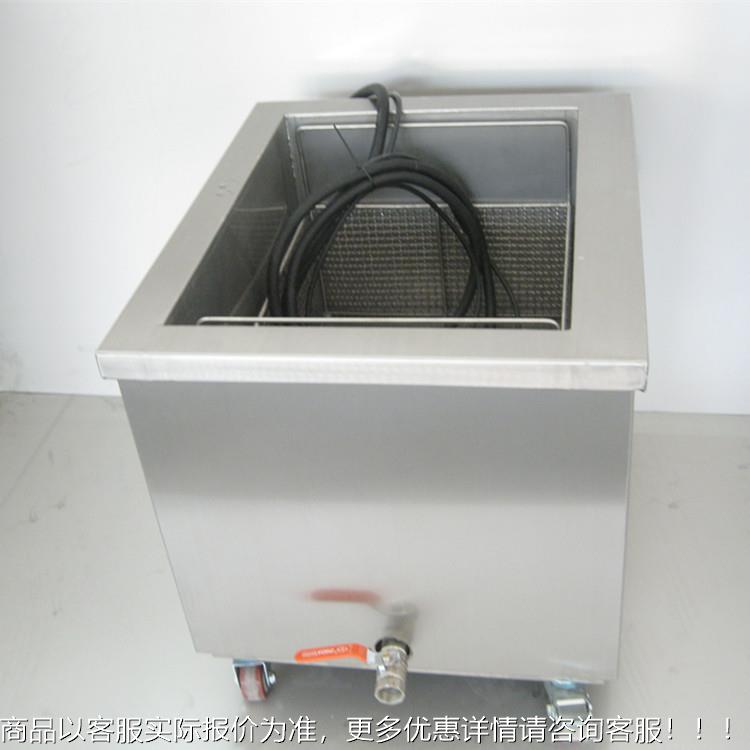 洗工业大镜片型冲压夹件WT-1030B五金具治具标准小单槽式超声波清