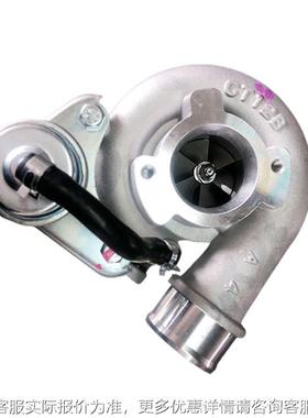 CT12B 17201-67010涡轮增压器 适用汽车发动机增压器
