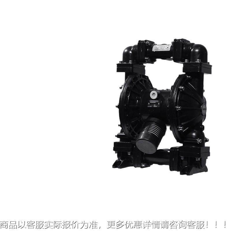 E膜AL0I铸铁污水F胶水金属气动隔EA40CL泵EA4（1.5寸）