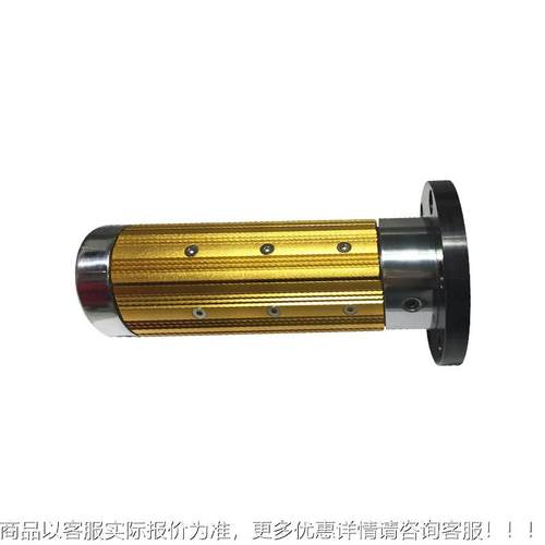 厂定制铝合金气胀轴瓦式键片气胀轴PNE键工式气涨轴机械配条件铝