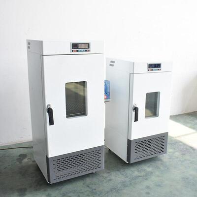 HYM-400恒温恒湿培养箱HYM-300S产品包装寿命恒温恒湿实验箱