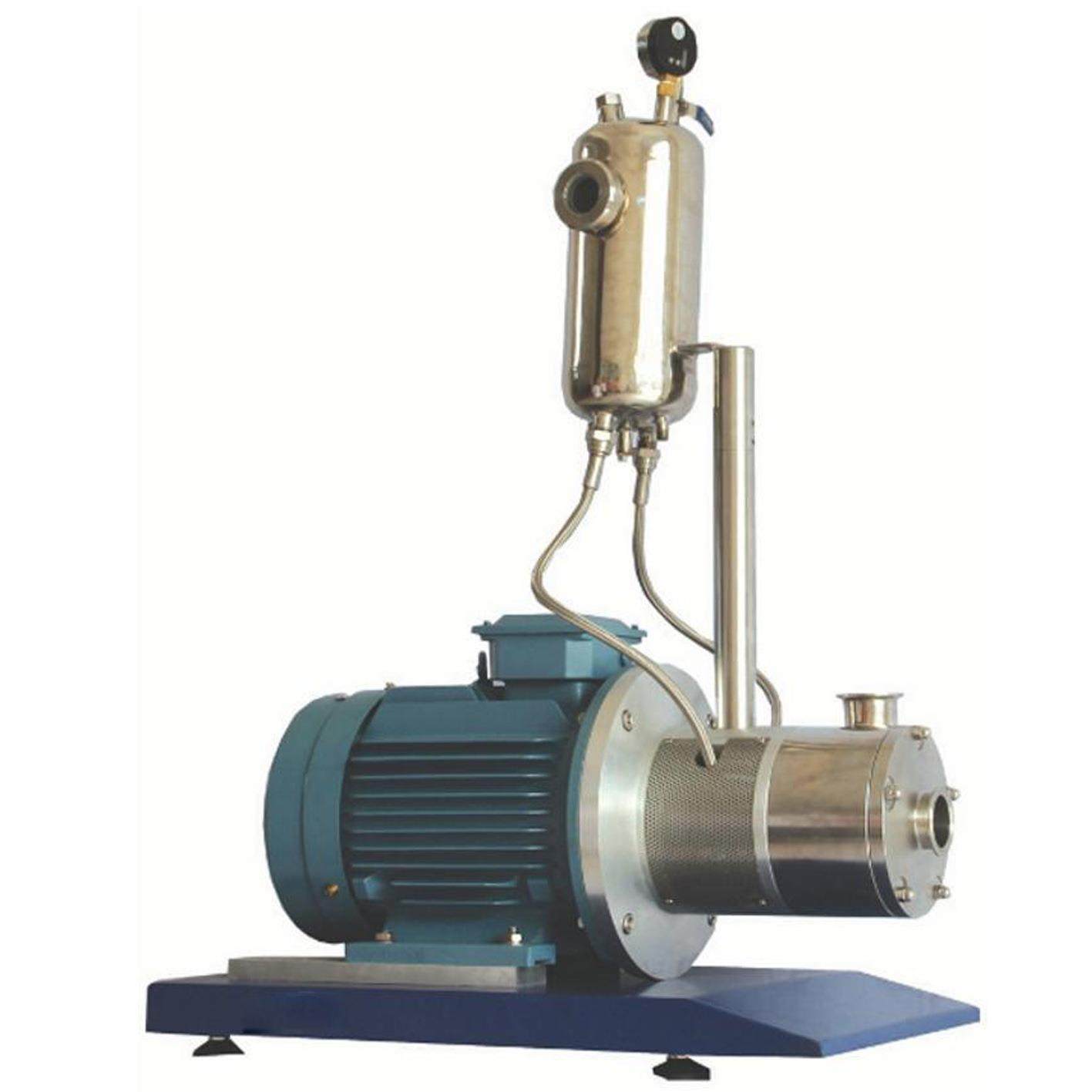 GRS2000/04人造奶油真空乳化机,清洗/食品/商业设备,乳化机,淘宝优惠券,粉丝福利购,淘宝优惠卷