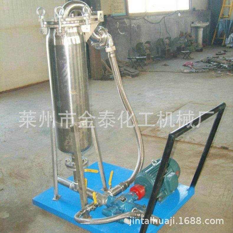 厂家供应袋式过滤机0.52单袋袋式过滤机自动定量涂料油漆过滤灌,机械设备,过滤设备,淘宝优惠券,粉丝福利购,淘宝优惠卷
