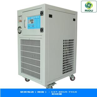 水循環(huán)恒溫設備節(jié)能節(jié)能款 小型風冷式 冷水機 日歐1匹2匹冰水機