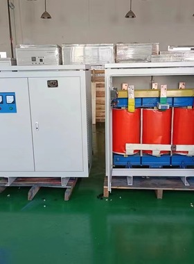 660V440V480变380v转220v200升690三相隔离变压器100KVA200kw500K