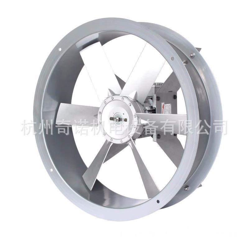 供应SFWF-6型1.5KW香菇烘干加工正反转双面送风耐高温风机
