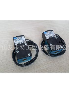 现货供应美国MAC电磁阀45A-AC1-DDAA-1BA