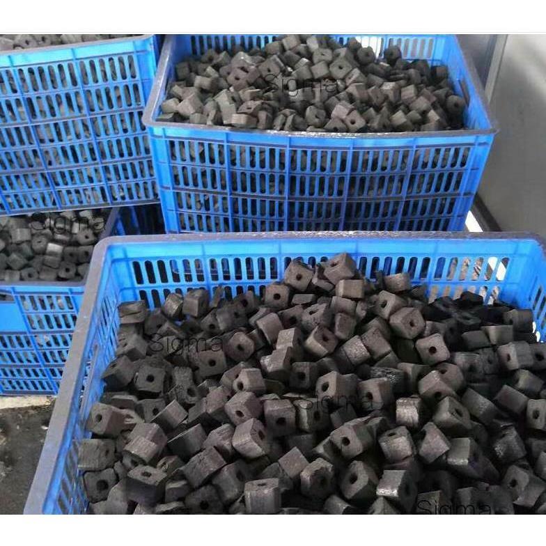 烧烤炭火锅碳取暖烤火烤肉碳炭室内煮茶碳家用无烟烧烤碳煮茶炭