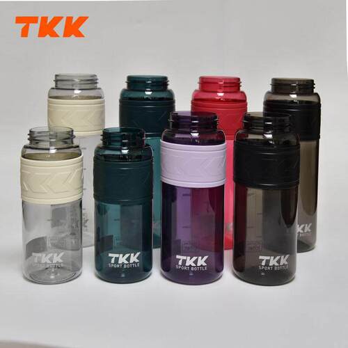 TKK运动水杯杯体迈越1019-600/1020-850 1000ml塑料杯身原厂配件