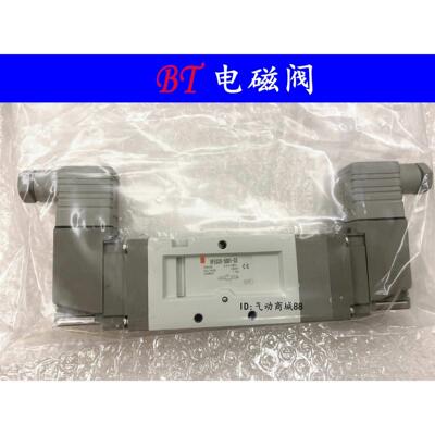 SM5型电磁阀VF120/5220/5320/-5DZD1-C03/DZD1/4/5/6/DD1/DZ1/D1