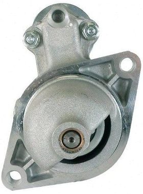 久保田D1105起动机马达1G069-63010起动机1G069-63012起动机马达