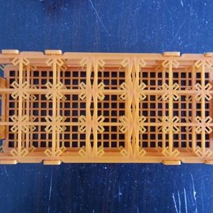 21孔50ml离心管架