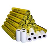 2000电液式 DYE 压力试验机检测值打印纸56 昌吉仪器欧凯电子CL