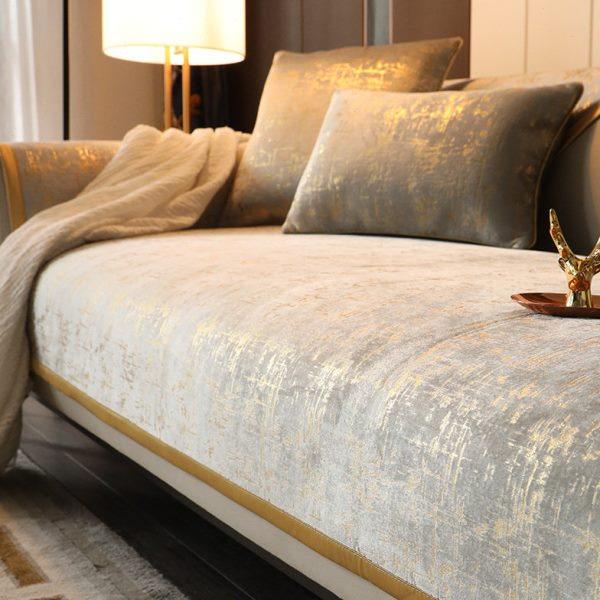 沙发垫四季通用简约现代轻奢风皮坐垫子座垫防滑高端盖布套罩盖巾,居家布艺,沙发垫,淘宝优惠券,粉丝福利购,淘宝优惠卷