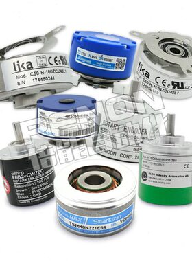 50S8-1000PKVF3-P1520编码器2000-1024-2048-2500-360-500-600
