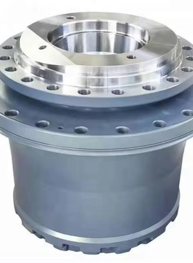 Rexroth GFT80 GFT36 GFT110 Planetary Gearbox   GFT220 Spee