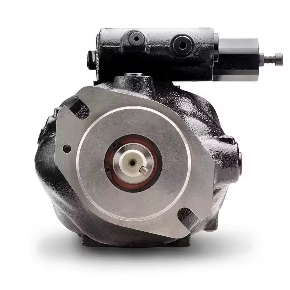 Parker P1 PD Series High Performance Hydraulic Piston Pump f
